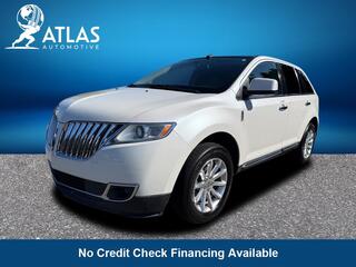 2011 Lincoln Mkx for sale in Winston Salem NC