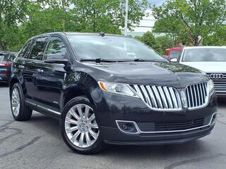 2012 Lincoln Mkx for sale in Cincinnati OH