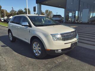 2008 Lincoln Mkx for sale in Toledo OH