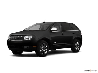 2007 Lincoln Mkx for sale in Morristown TN