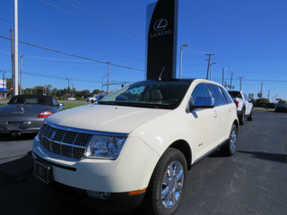 2007 Lincoln Mkx for sale in Toledo OH