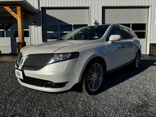 2014 Lincoln Mkt