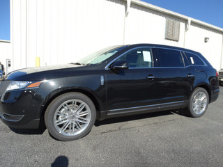 2015 Lincoln Mkt