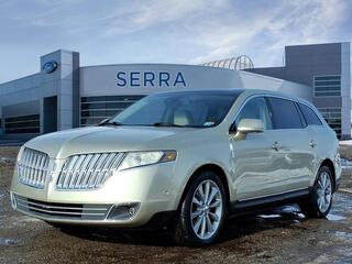 2010 Lincoln Mkt