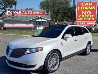 2015 Lincoln Mkt