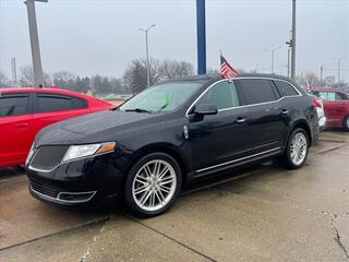 2016 Lincoln Mkt