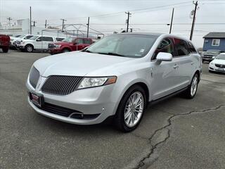 2016 Lincoln Mkt