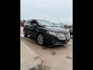 2012 Lincoln Mkt
