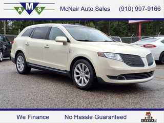 2014 Lincoln Mkt