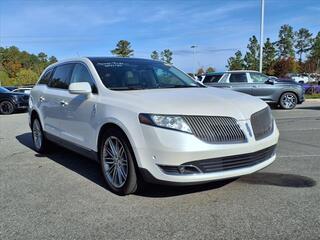 2015 Lincoln Mkt