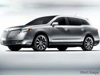 2010 Lincoln Mkt