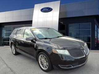 2013 Lincoln Mkt