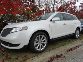 2015 Lincoln Mkt