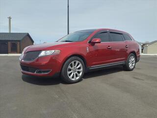 2014 Lincoln Mkt for sale in Chelsea MI