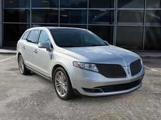 2015 Lincoln Mkt