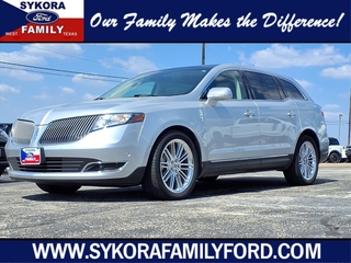 2014 Lincoln Mkt