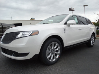 2015 Lincoln Mkt for sale in Auburn AL