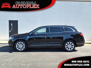 2016 Lincoln Mkt
