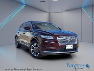 2023 Lincoln Nautilus for sale in Houston TX
