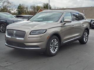 2021 Lincoln Nautilus for sale in Cincinnati OH