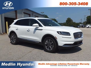 2022 Lincoln Nautilus for sale in Rocky Mount NC