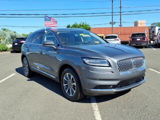 2023 Lincoln Nautilus for sale in North Brunswick NJ