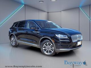 2022 Lincoln Nautilus for sale in Houston TX