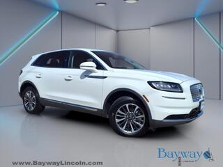 2022 Lincoln Nautilus for sale in Houston TX