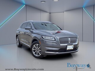 2023 Lincoln Nautilus for sale in Houston TX