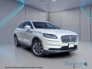 2023 Lincoln Nautilus for sale in Houston TX
