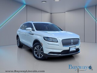 2023 Lincoln Nautilus for sale in Houston TX