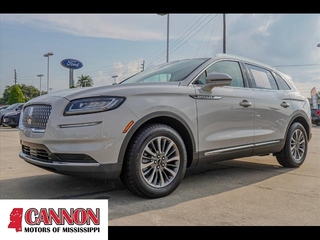 2021 Lincoln Nautilus for sale in Orange TX