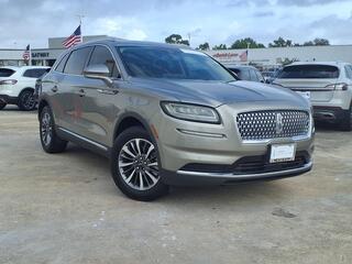 2023 Lincoln Nautilus for sale in Houston TX