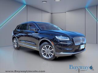 2022 Lincoln Nautilus for sale in Houston TX