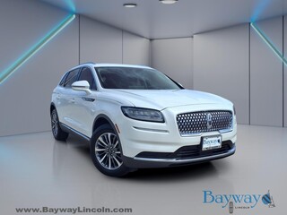 2023 Lincoln Nautilus for sale in Houston TX