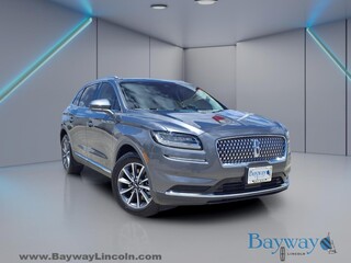 2022 Lincoln Nautilus for sale in Houston TX