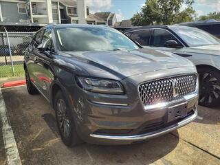 2022 Lincoln Nautilus for sale in Houston TX