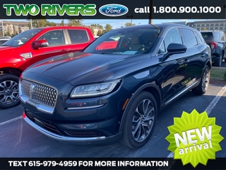 2021 Lincoln Nautilus for sale in Mt. Juliet TN