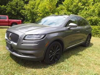 2022 Lincoln Nautilus for sale in Manchester TN