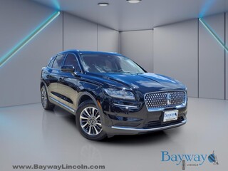 2022 Lincoln Nautilus for sale in Houston TX