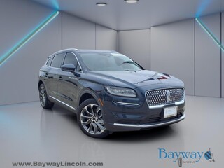 2022 Lincoln Nautilus for sale in Houston TX