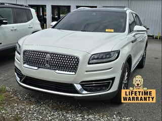 2020 Lincoln Nautilus for sale in Forest City NC