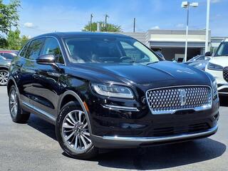 2022 Lincoln Nautilus for sale in Cincinnati OH