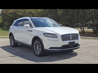 2022 Lincoln Nautilus for sale in Carrollton TX