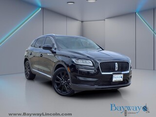2023 Lincoln Nautilus for sale in Houston TX