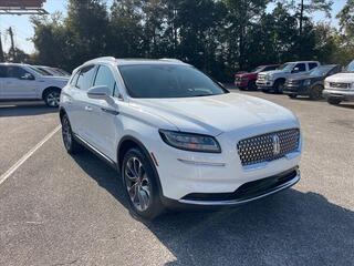 2023 Lincoln Nautilus