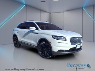 2023 Lincoln Nautilus for sale in Houston TX
