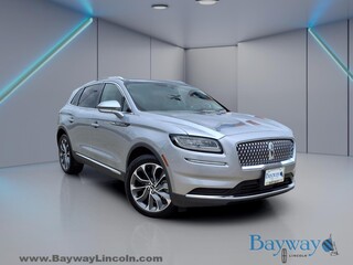 2022 Lincoln Nautilus for sale in Houston TX