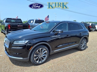 2023 Lincoln Nautilus for sale in Grenada MS