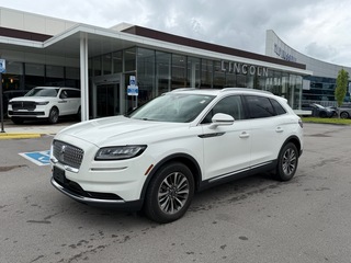 2023 Lincoln Nautilus for sale in Knoxville TN